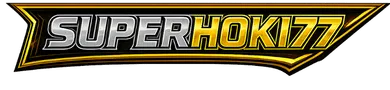 SUPERHOKI77 Logo
